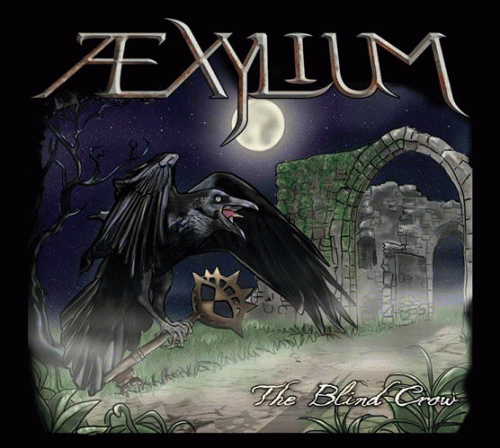 Aexylium : The Blind Crow